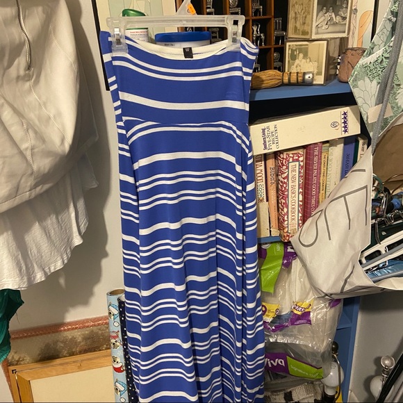 Jessica Simpson sun dress size Xs - Picture 6 of 6